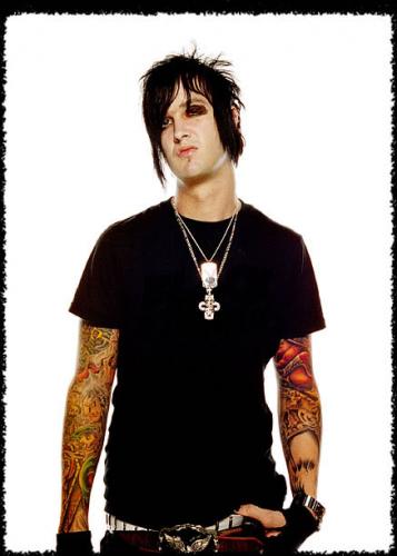 Jimmy Sullivan AKA The Rev